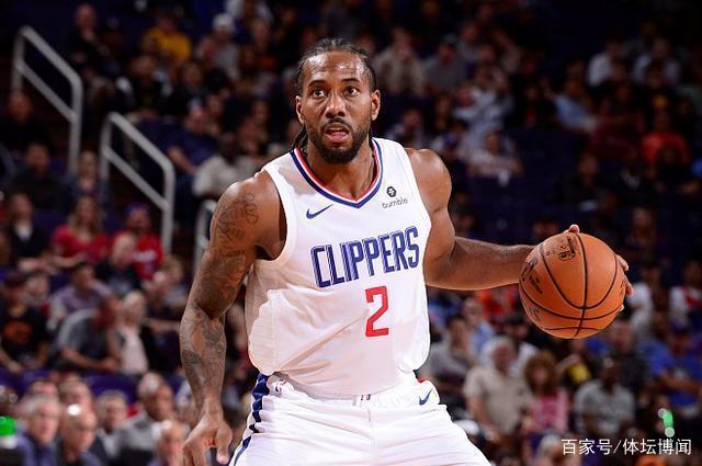 新赛季可能会被交易的8位球星：字母仍有可能离队，马卡注定要走